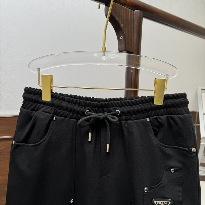 Prada Short Pants